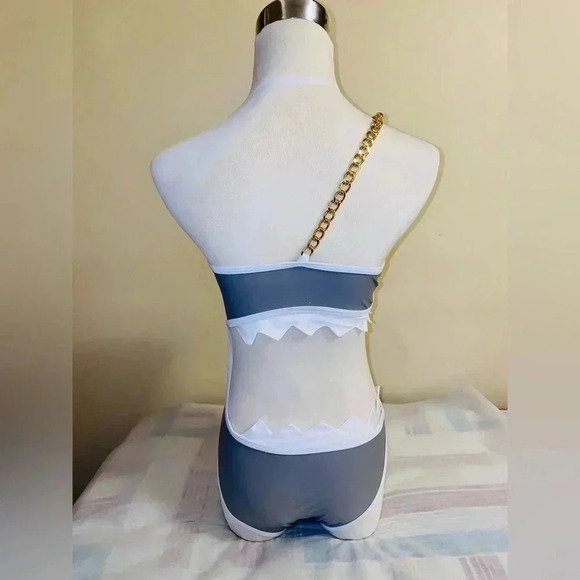 💥 Fancy Bikini 👙  Outfit 💥 - Picture 4 of 4